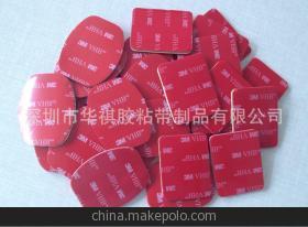 3M高强度胶带现货供应 深圳市华祺胶粘带制品带你破解粘接难题