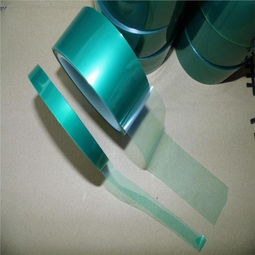重庆绿色高温胶带 pet防烤遮蔽圆贴 昆山泰亿胶粘制品厂 无锡耐高温胶带,无锡米其邦胶带,